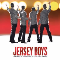 JERSEY BOYS Featured in the Commercial Appeal, Performances Begin 1/27